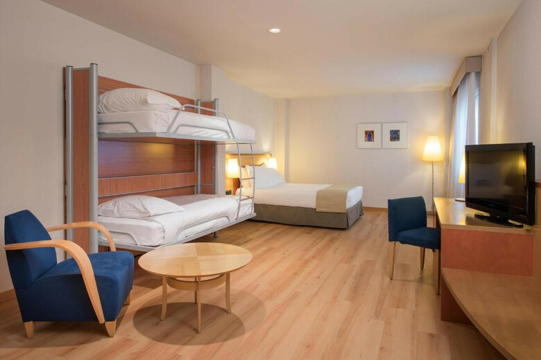 Hotel Castellon Center Affiliated By Meli�