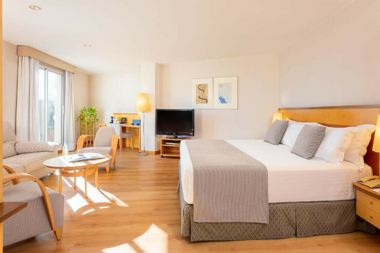 Hotel Castellon Center Affiliated By Meli�