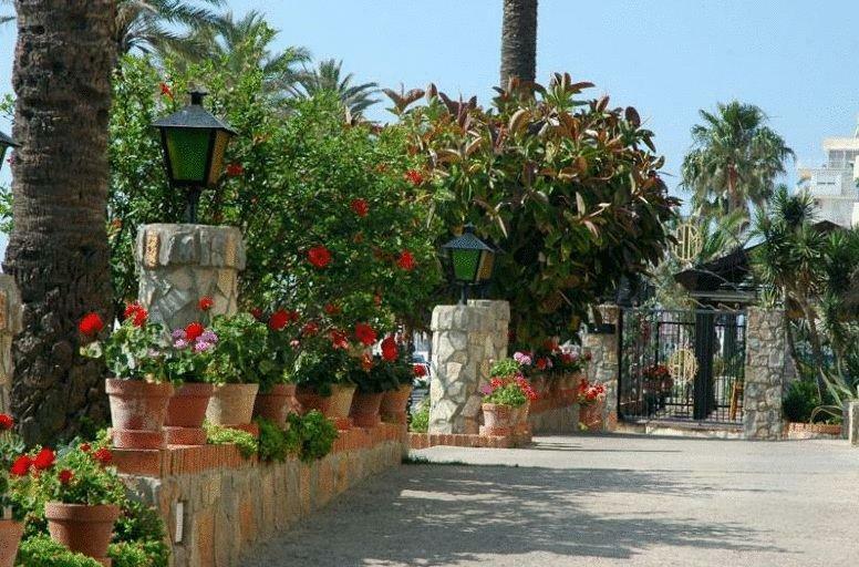 Hotel Hosteria Del Mar