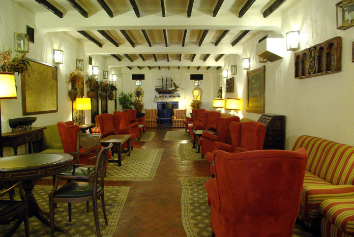 Hotel Hosteria Del Mar