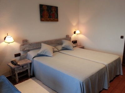 Hotel Hosteria Del Mar