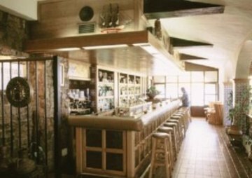 Hotel Hosteria Del Mar