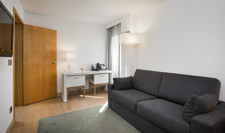 Hotel NH Ciudad Real