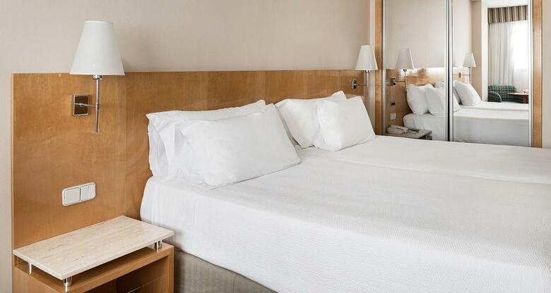Hotel NH Ciudad Real