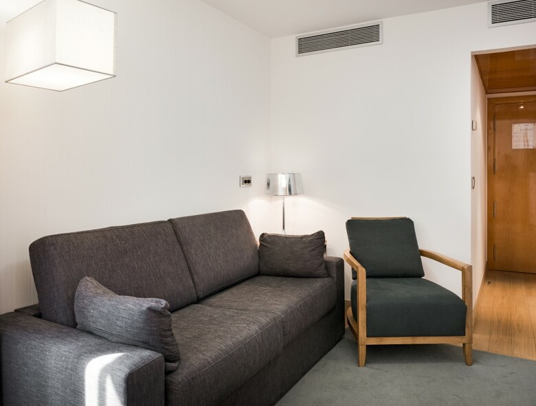 Hotel NH Ciudad Real