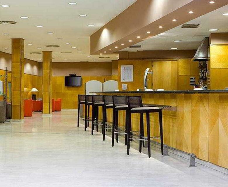 Hotel NH Ciudad Real
