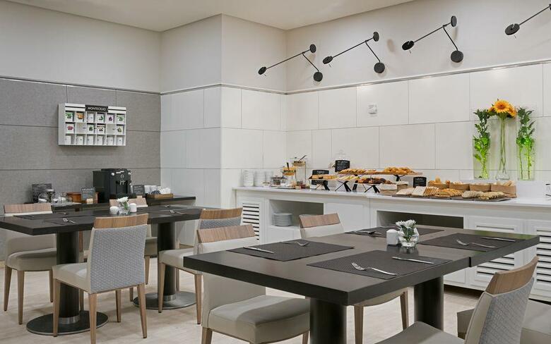 Hotel NH Ciudad Real
