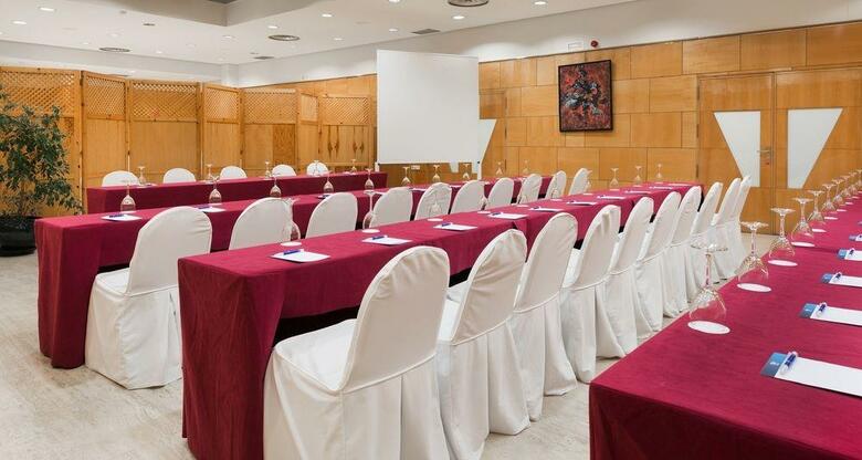 Hotel NH Ciudad Real