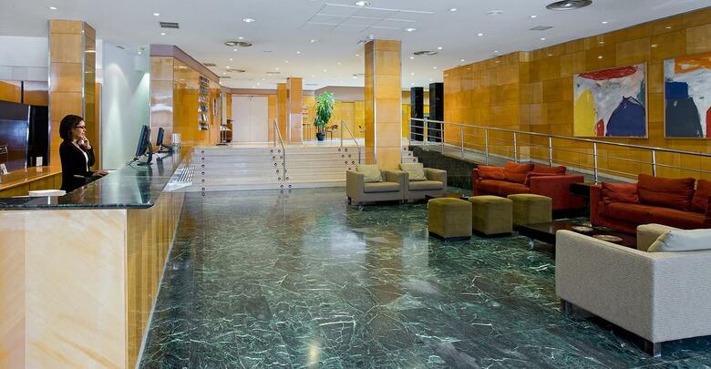 Hotel NH Ciudad Real