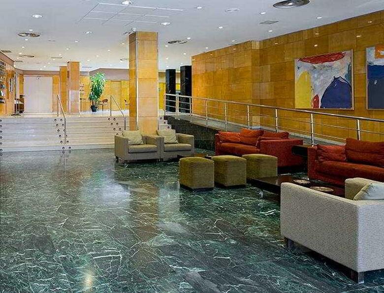 Hotel NH Ciudad Real