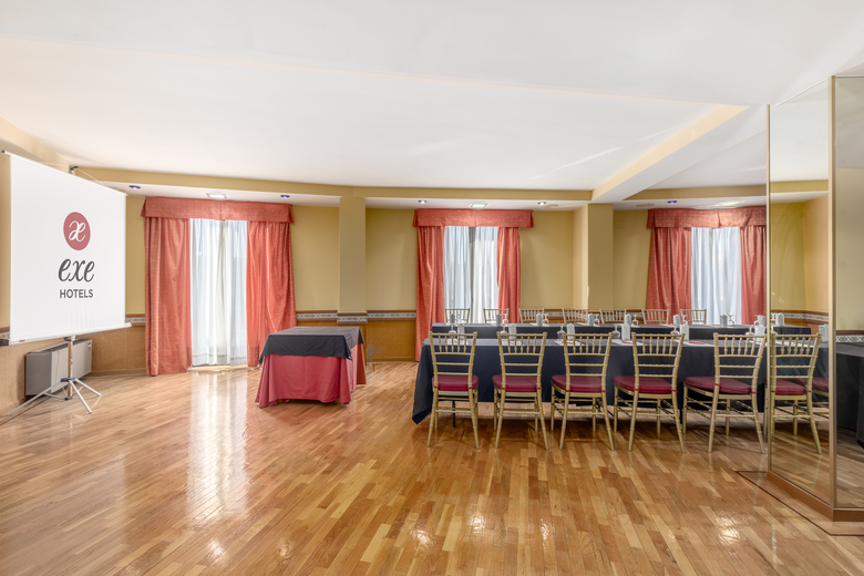 Hotel Do�a Carlota