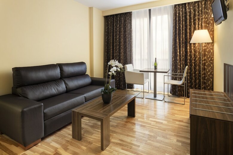 Hotel Do�a Carlota