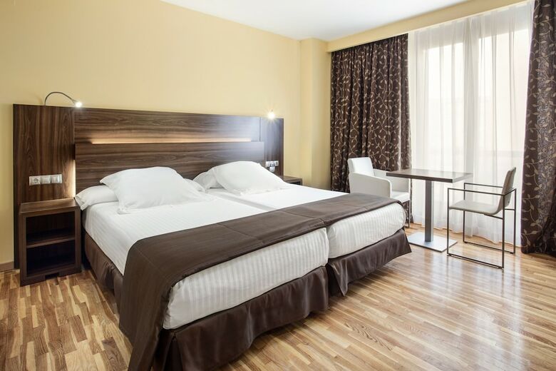 Hotel Do�a Carlota