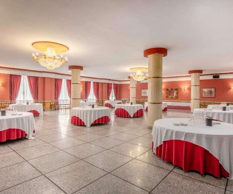Hotel Do�a Carlota