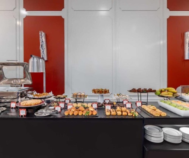 Hotel Do�a Carlota