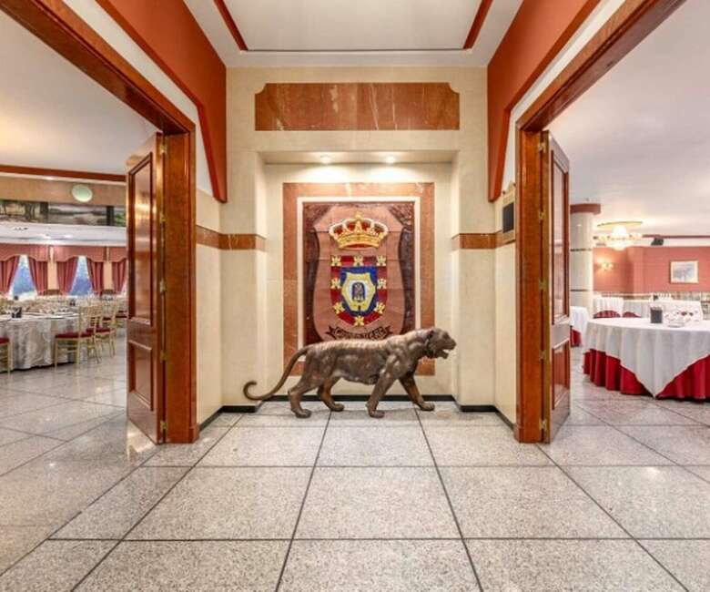 Hotel Do�a Carlota