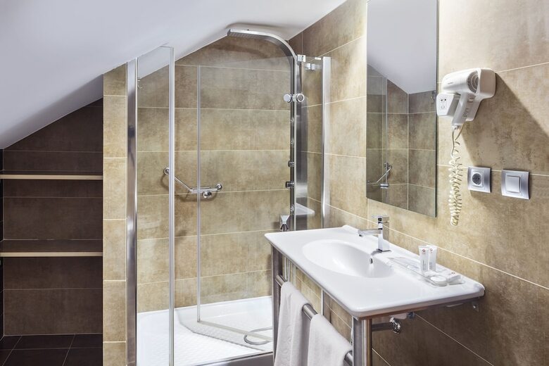 Hotel Do�a Carlota