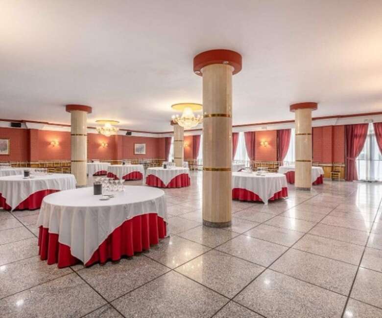 Hotel Do�a Carlota