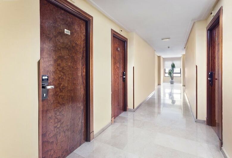 Hotel Do�a Carlota