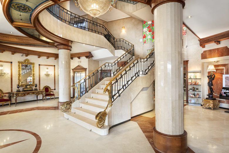 Hotel Do�a Carlota