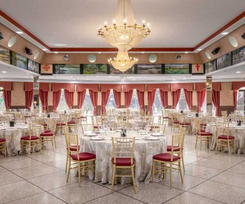 Hotel Do�a Carlota