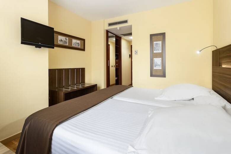 Hotel Do�a Carlota