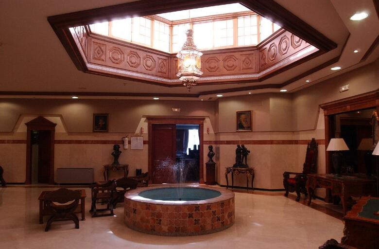 Hotel Do�a Carlota