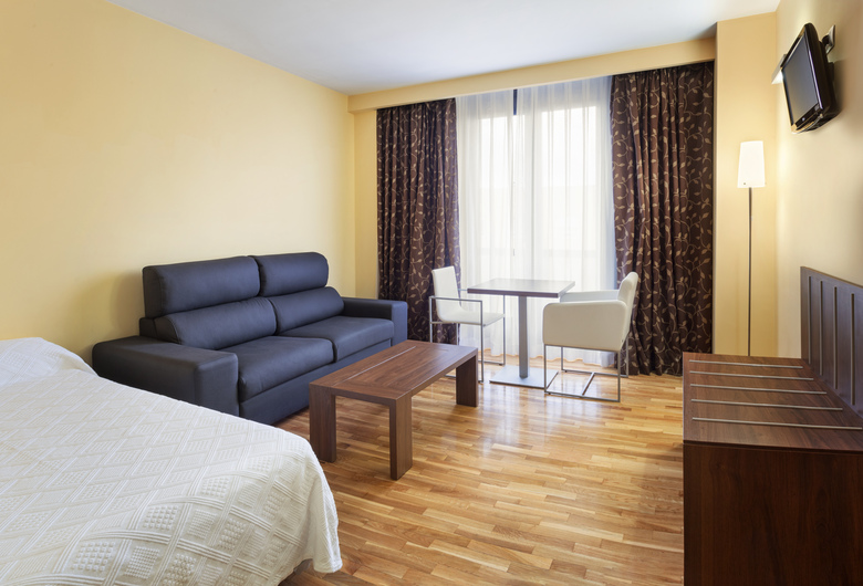 Hotel Do�a Carlota