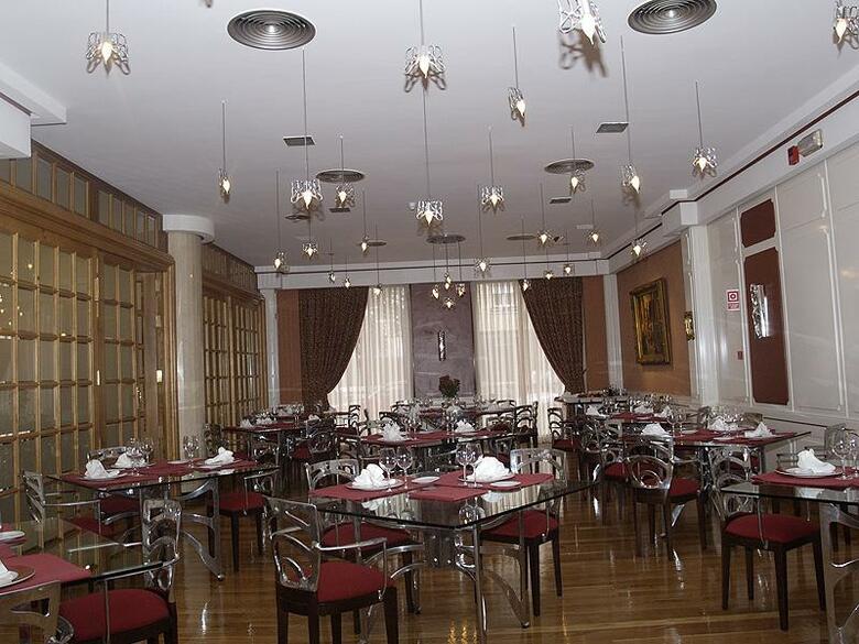Hotel Do�a Carlota