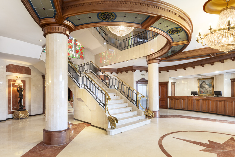 Hotel Do�a Carlota