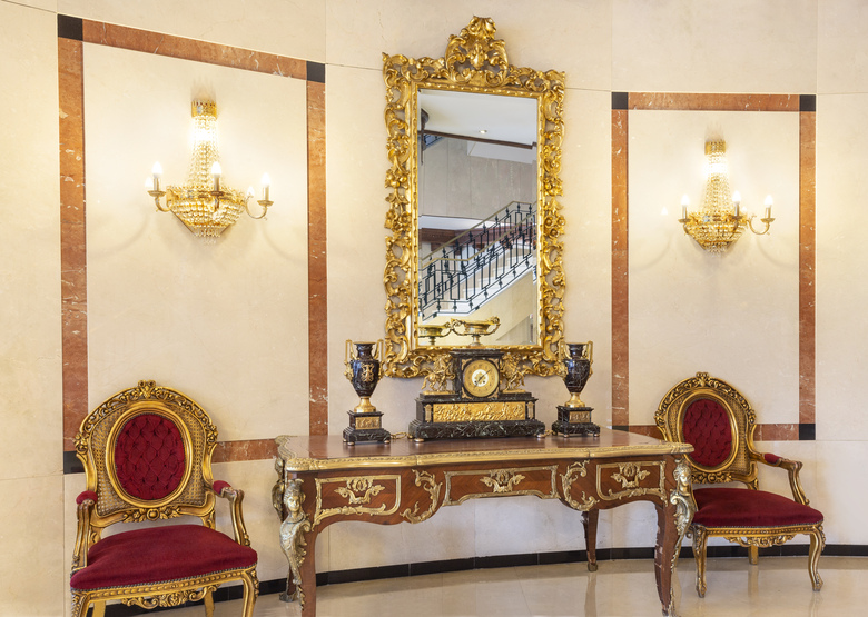 Hotel Do�a Carlota