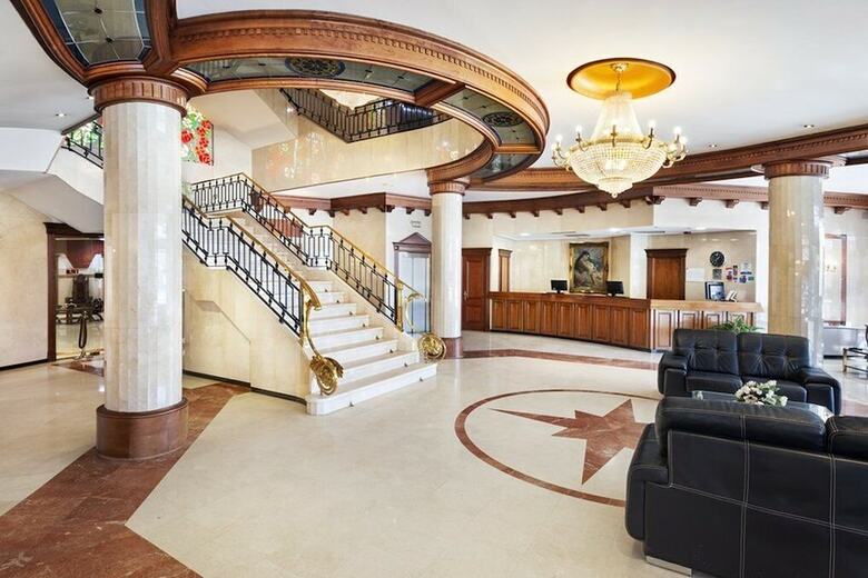 Hotel Do�a Carlota