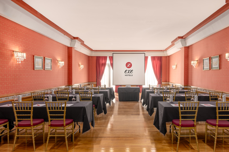 Hotel Do�a Carlota