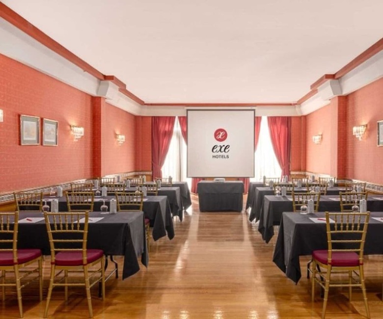 Hotel Do�a Carlota
