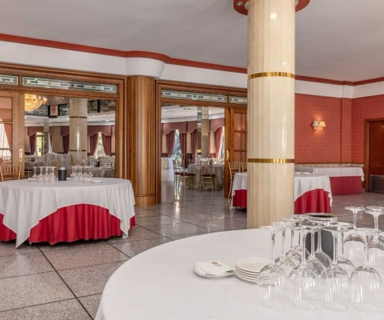 Hotel Do�a Carlota