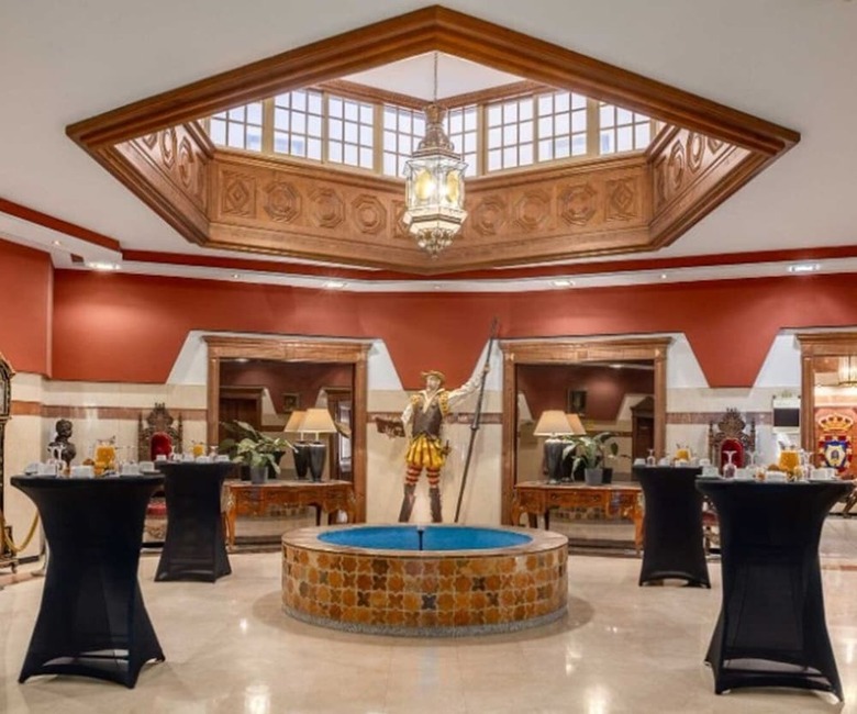 Hotel Do�a Carlota
