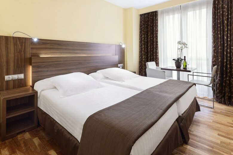 Hotel Do�a Carlota