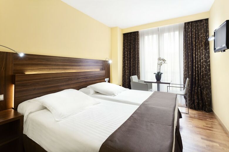 Hotel Do�a Carlota