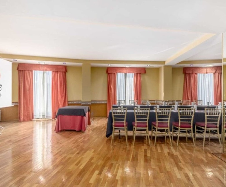 Hotel Do�a Carlota