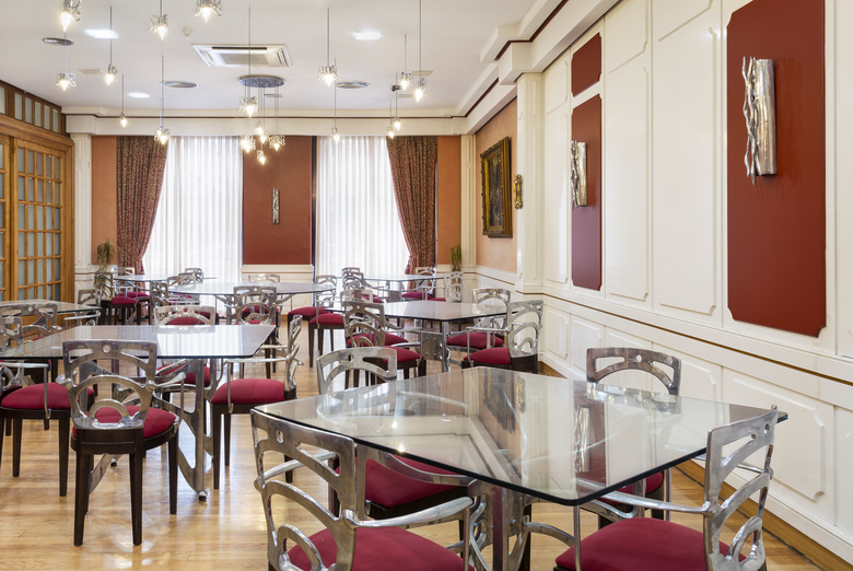 Hotel Do�a Carlota