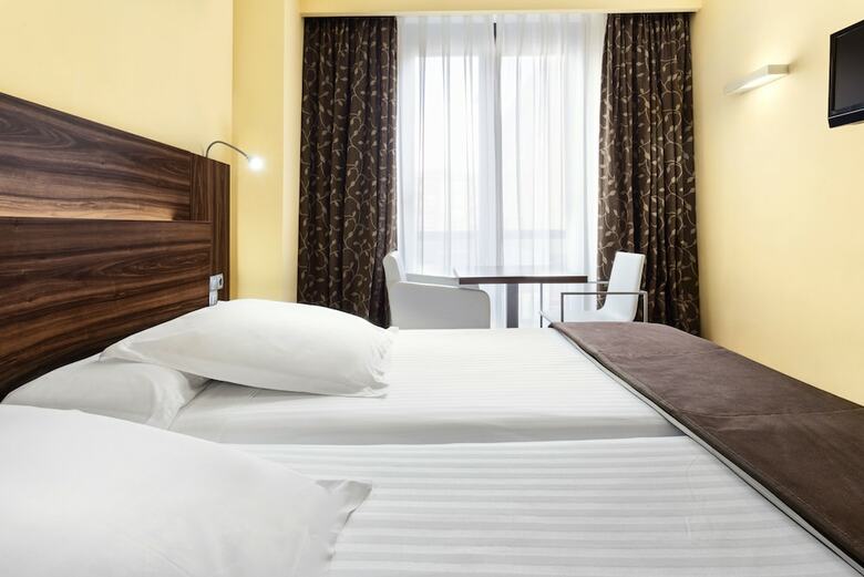 Hotel Do�a Carlota
