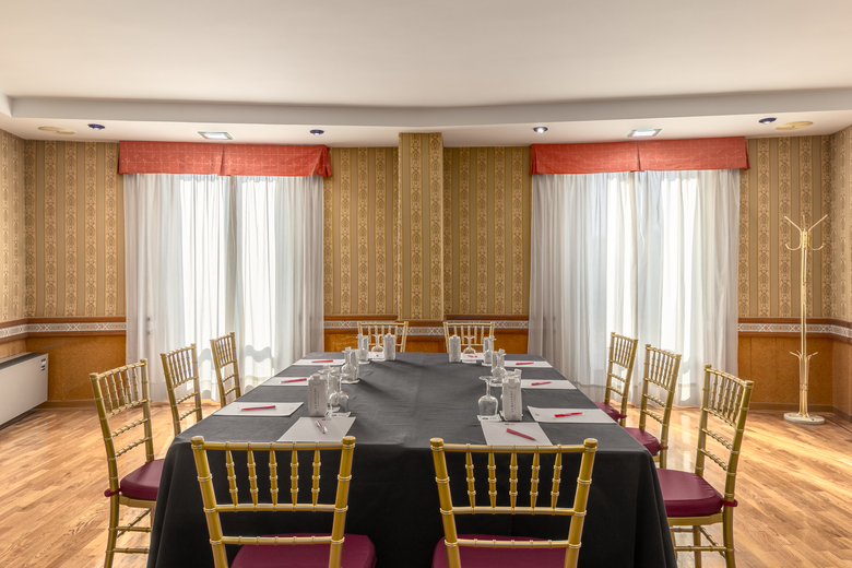 Hotel Do�a Carlota