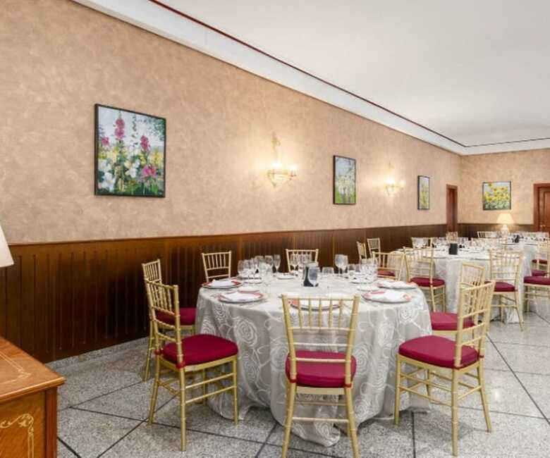 Hotel Do�a Carlota