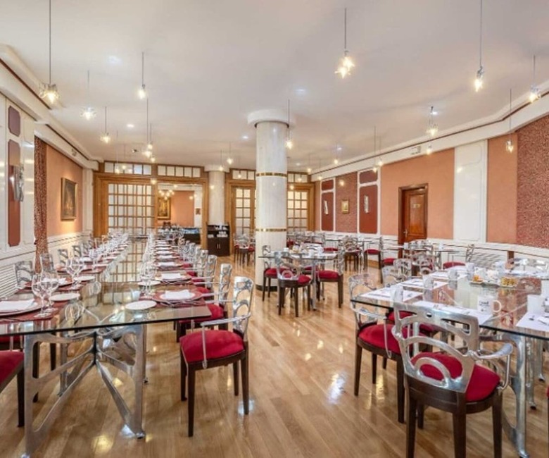 Hotel Do�a Carlota