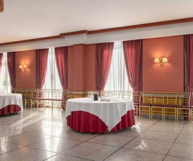 Hotel Do�a Carlota