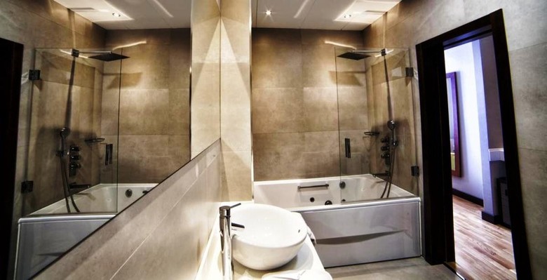 Hotel Parque Real