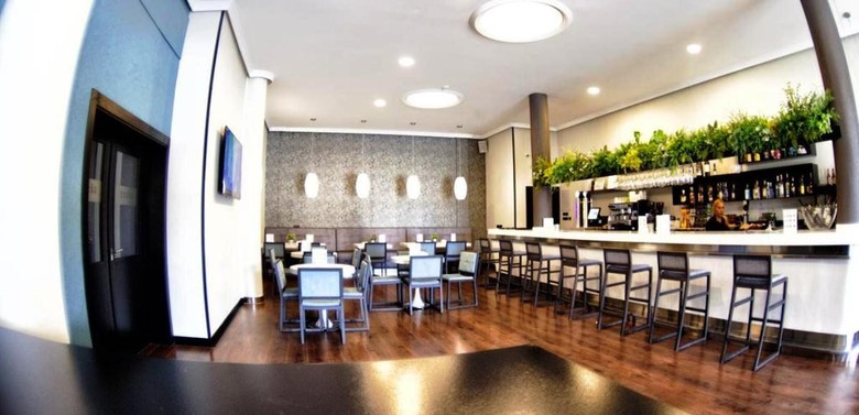 Hotel Parque Real