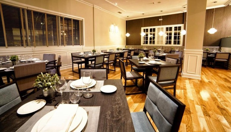 Hotel Parque Real