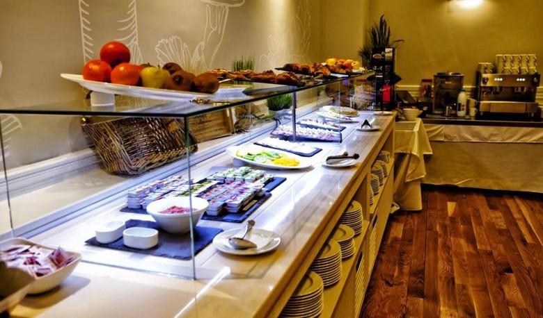 Hotel Parque Real