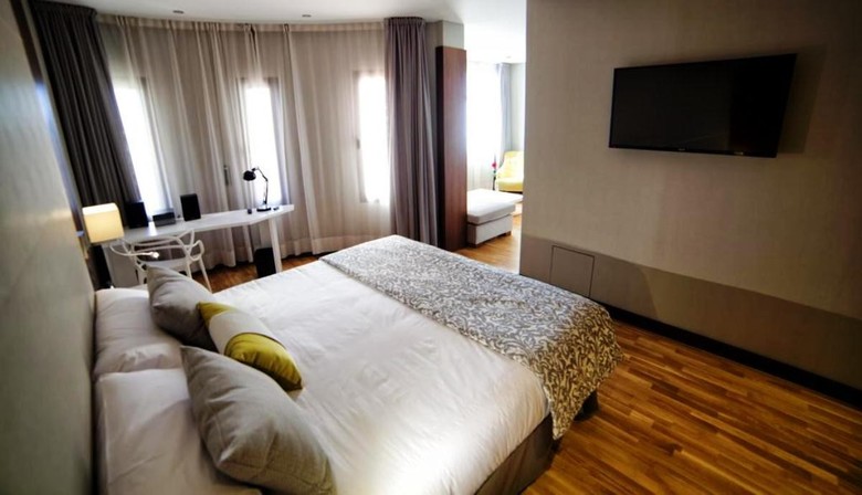 Hotel Parque Real